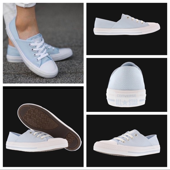 Converse Shoes - Converse Coral Ox Sneakers